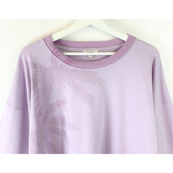 NWT Splendid Sweatshirt Size L - Picture 4 of 8